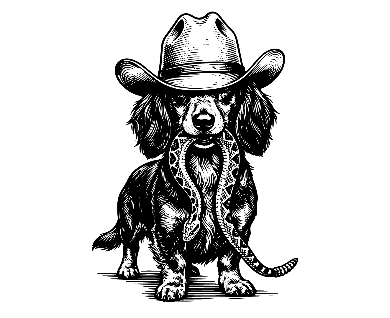 Dachshund Merchandise