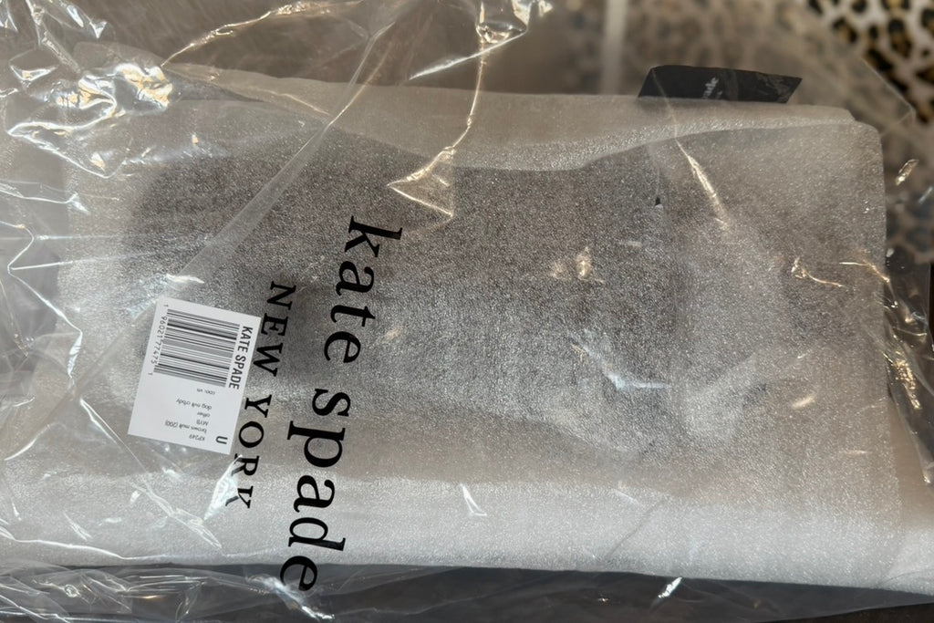 Kate Spade Dachshund Bag