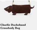 Kate Spade Dachshund Bag